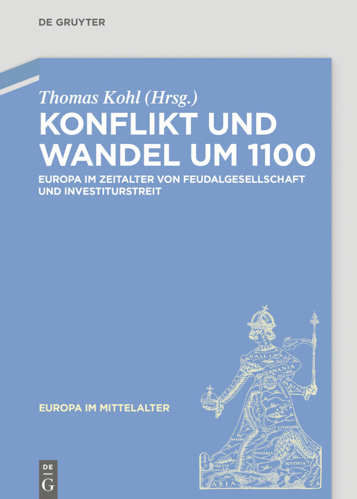 Konflikt und Wandel um 1100 main product photo