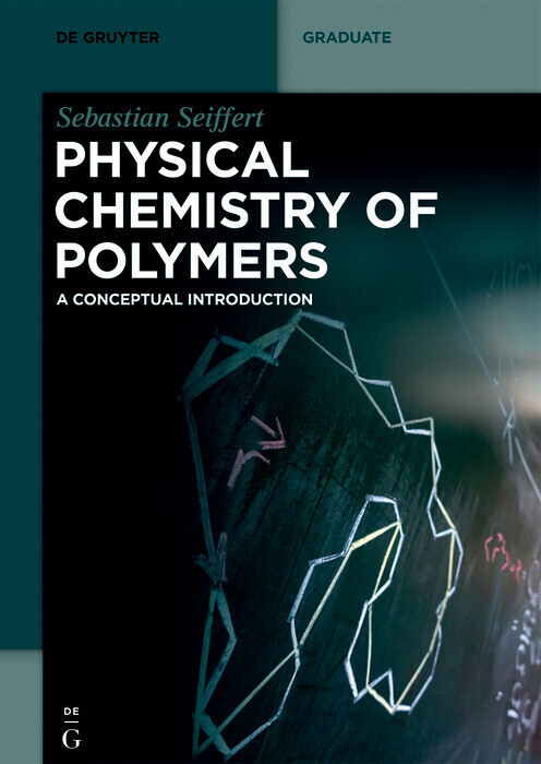 Physical Chemistry of Polymers main product photo