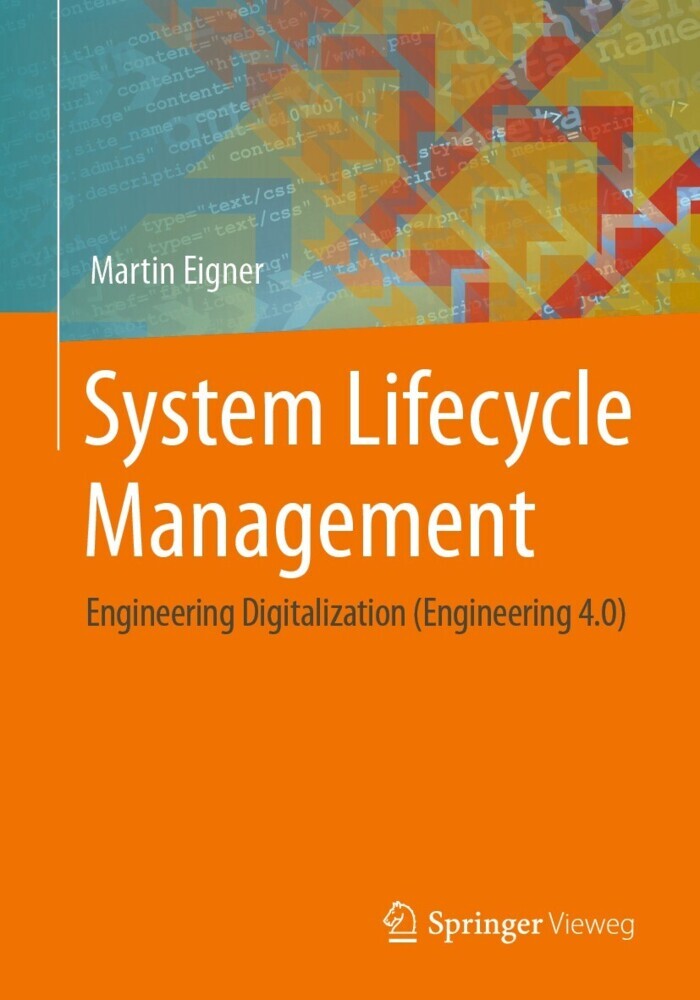 System Lifecycle Management main product photo