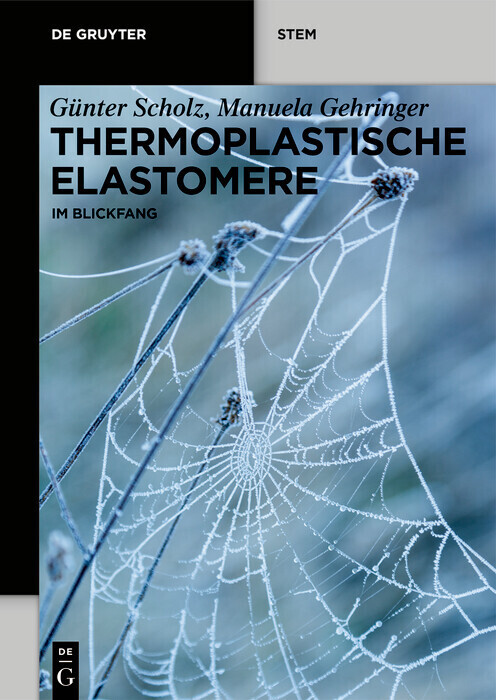 Thermoplastische Elastomere main product photo