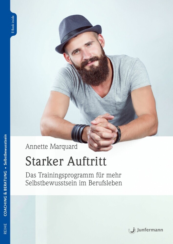 Starker Auftritt main product photo