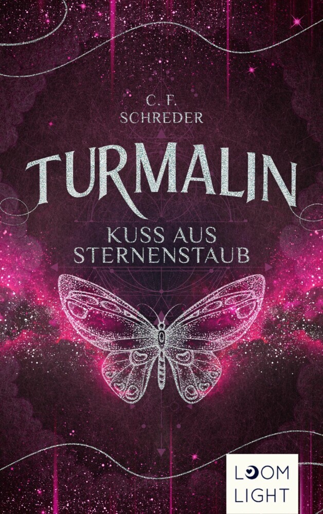 Turmalin 2: Kuss aus Sternenstaub main product photo