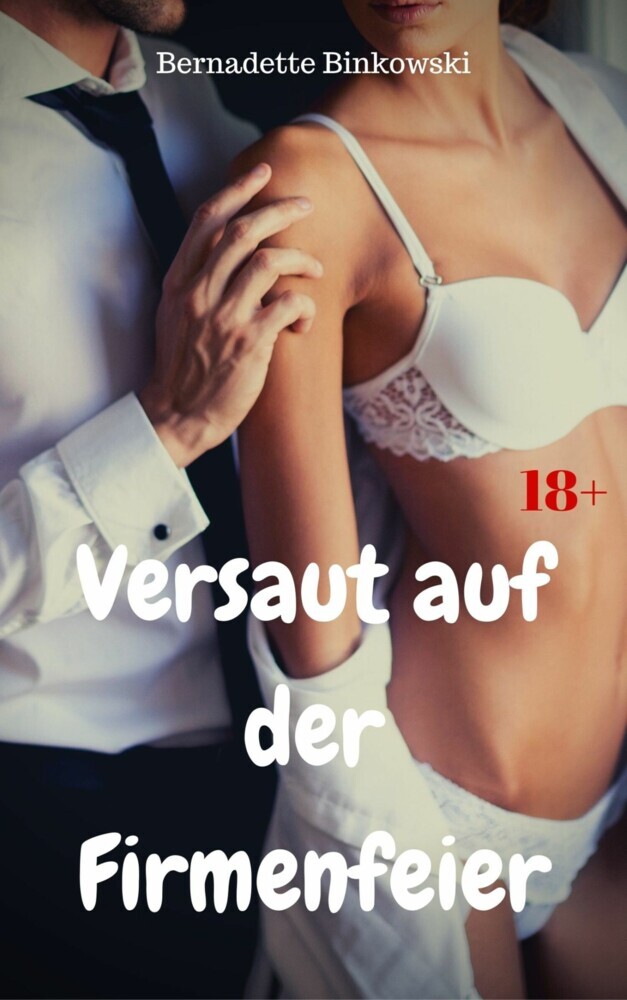 Versaut auf der Firmenfeier main product photo