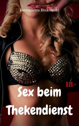Sex beim Thekendienst