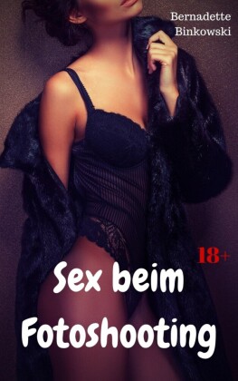 Sex beim Fotoshooting