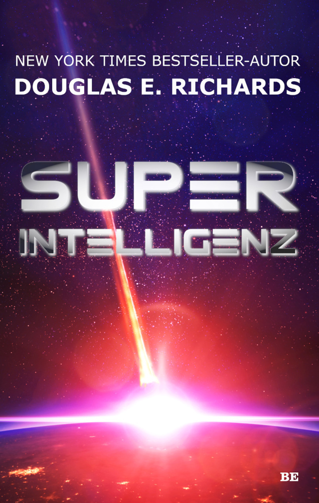 Superintelligenz main product photo