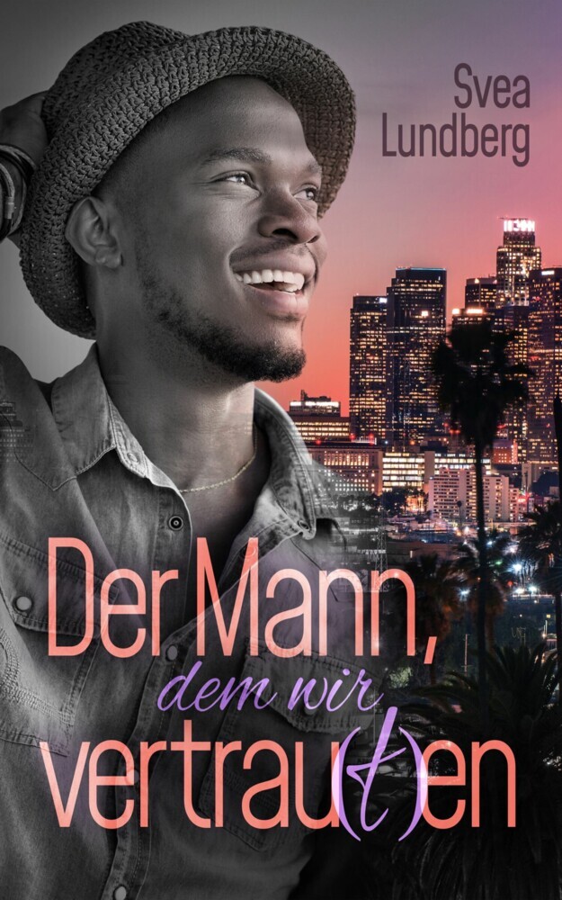 Der Mann, dem wir vertrau(t)en main product photo