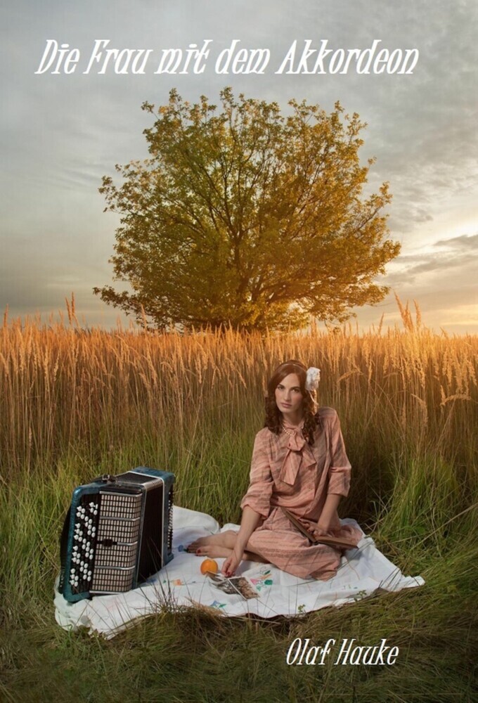 Die Frau mit dem Akkordeon main product photo