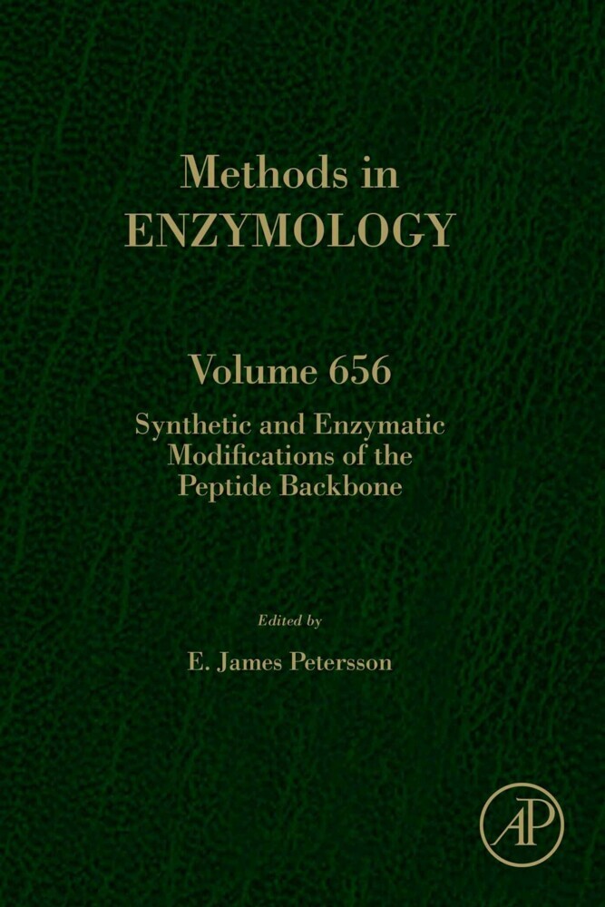Synthetic and Enzymatic Modifications of the Peptide Backbone main product photo