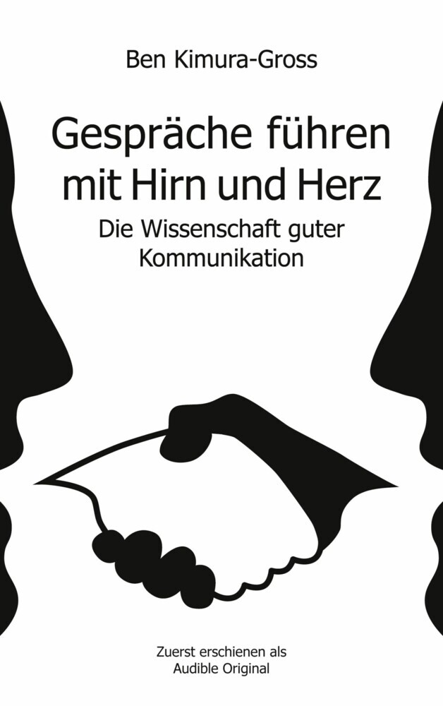 Gespräche führen mit Hirn und Herz main product photo