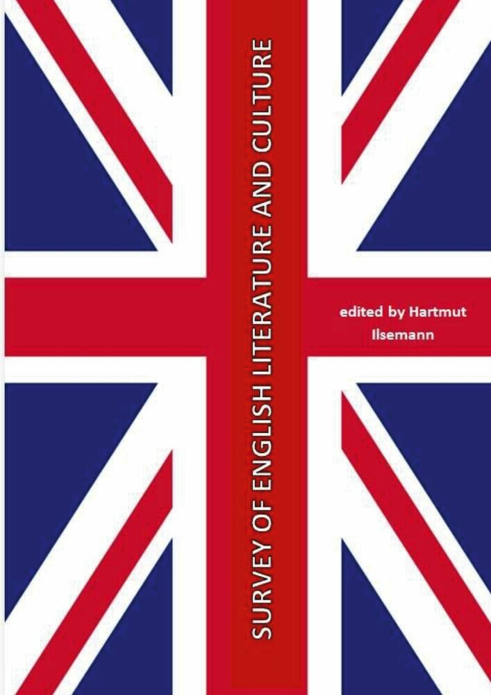 Survey of English Literature and Culture main product photo