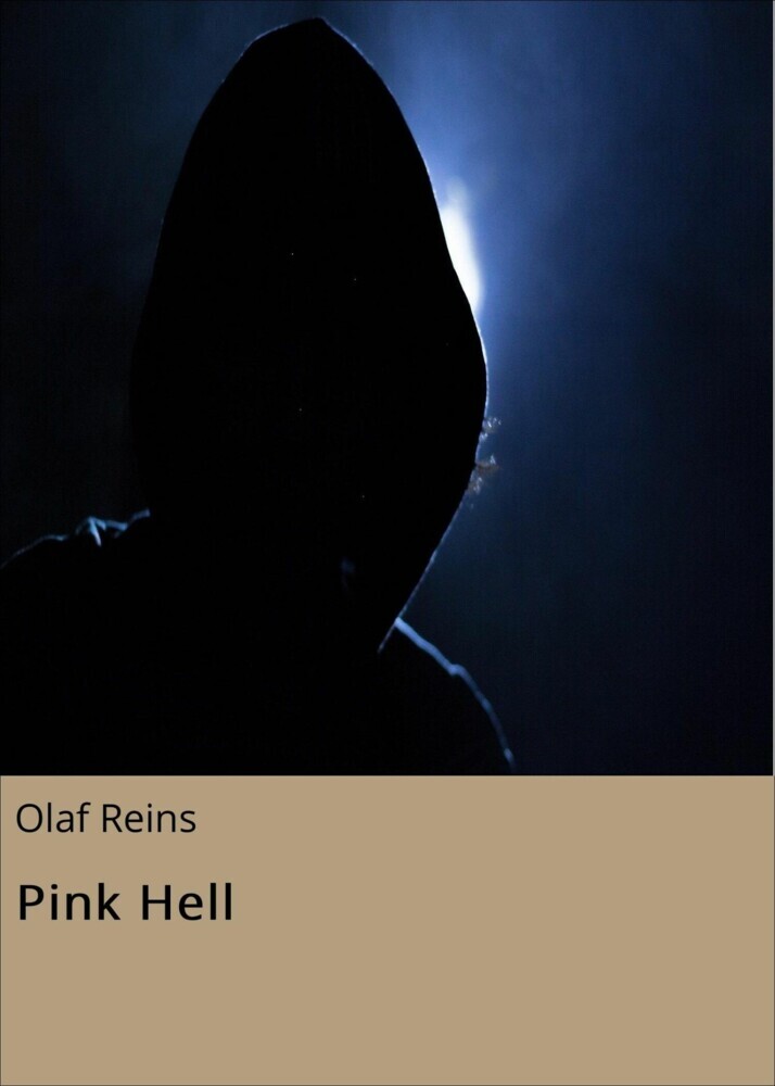 Pink Hell main product photo
