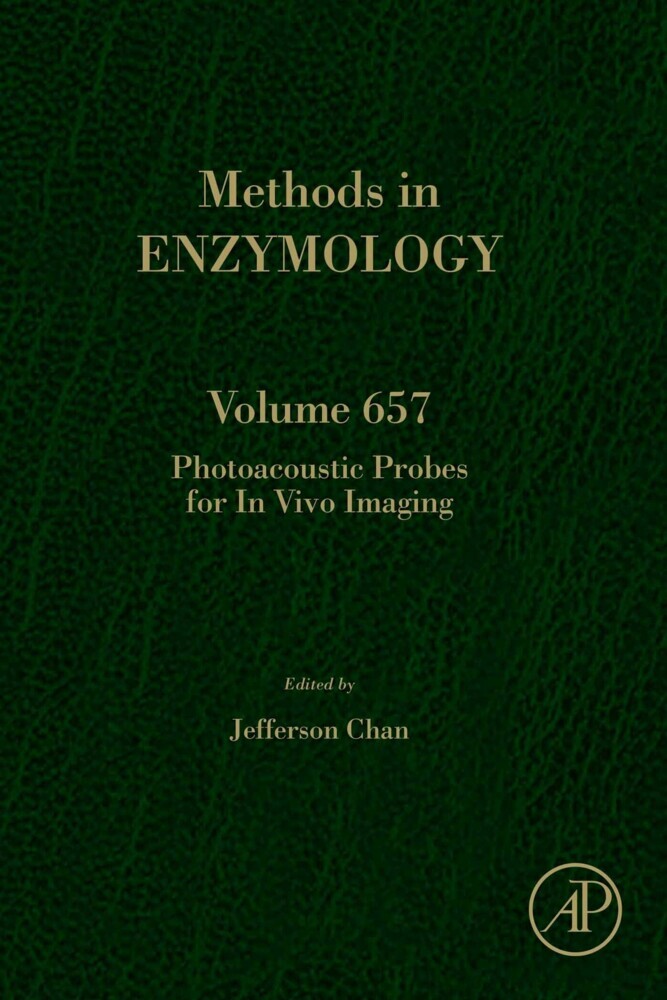 Photoacoustic Probes for In Vivo Imaging main product photo
