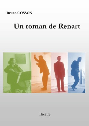 Un roman de Renart