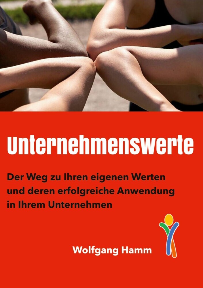 Unternehmenswerte main product photo