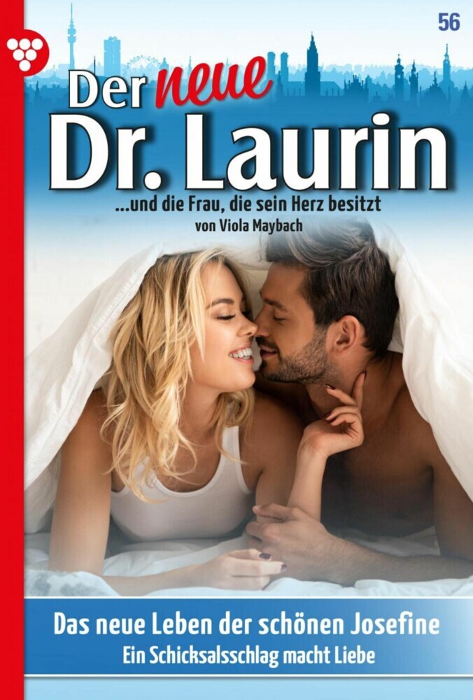 Das neue Leben der schönen Josefine main product photo
