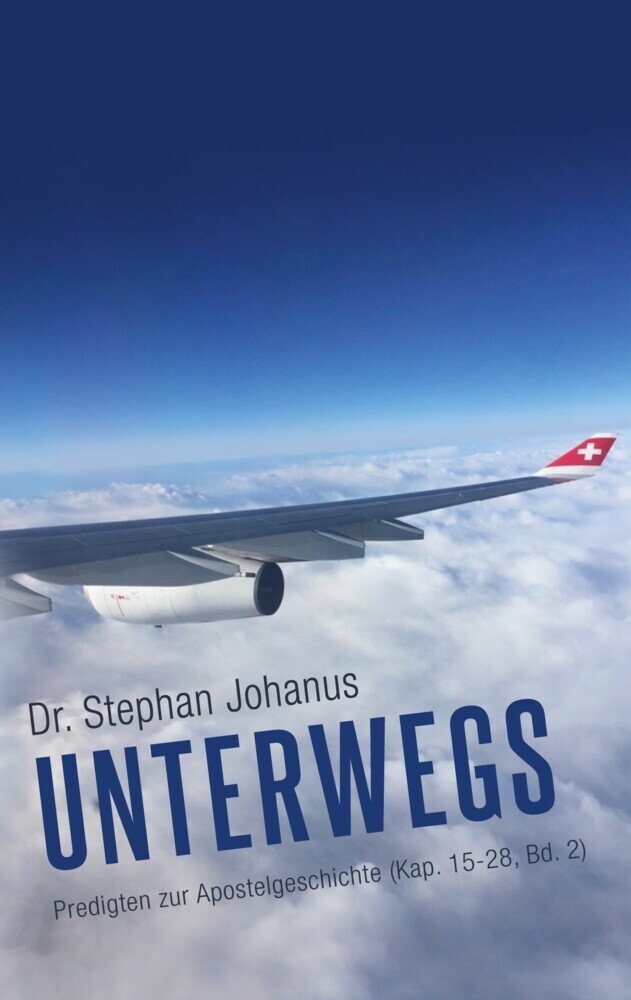 Unterwegs main product photo