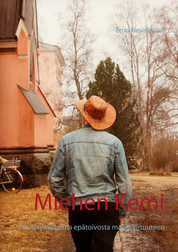 Miehen Kemi main product photo