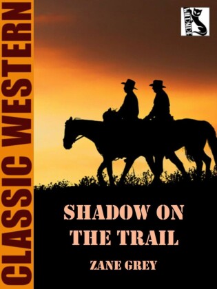 Shadow on the Trail