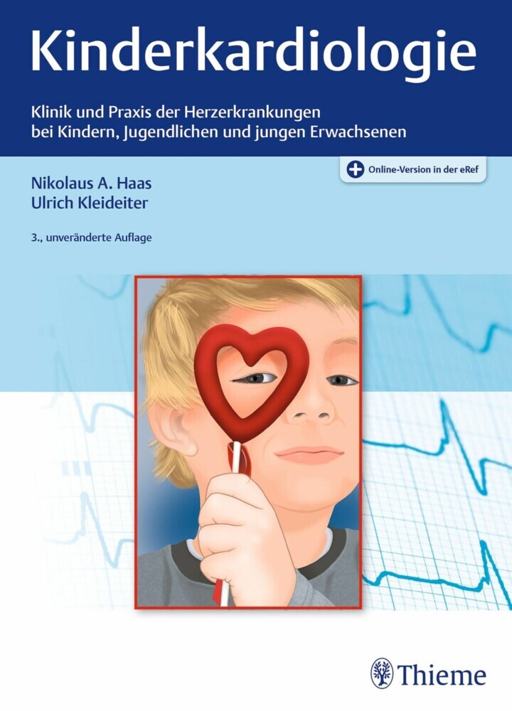 Kinderkardiologie main product photo