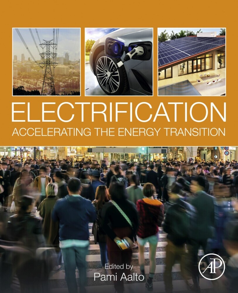 Electrification main product photo