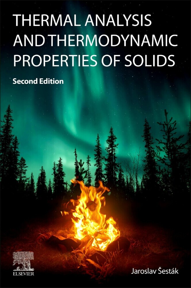 Thermal Analysis and Thermodynamic Properties of Solids main product photo