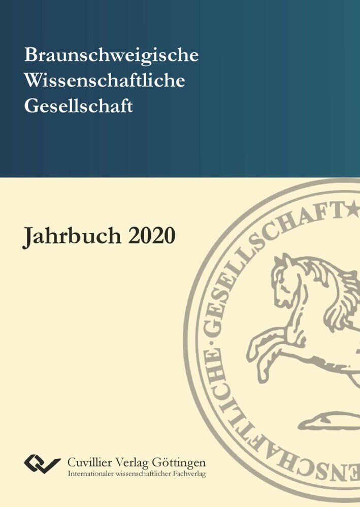 Jahrbuch 2020 main product photo