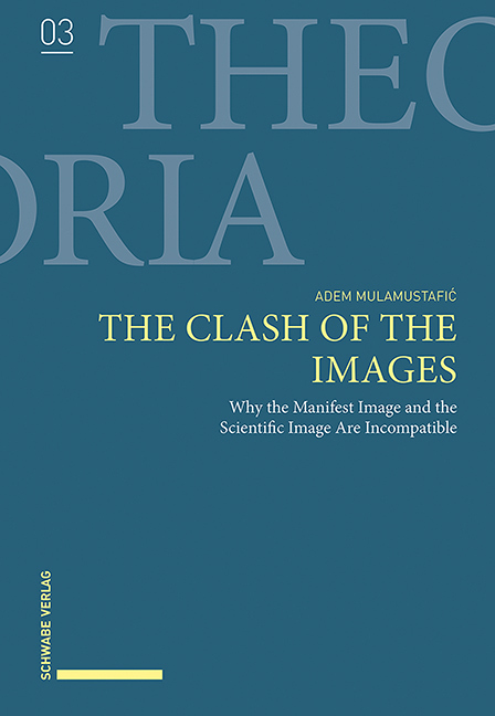 The Clash of the Images main product photo