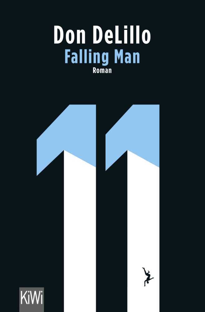 Falling Man main product photo