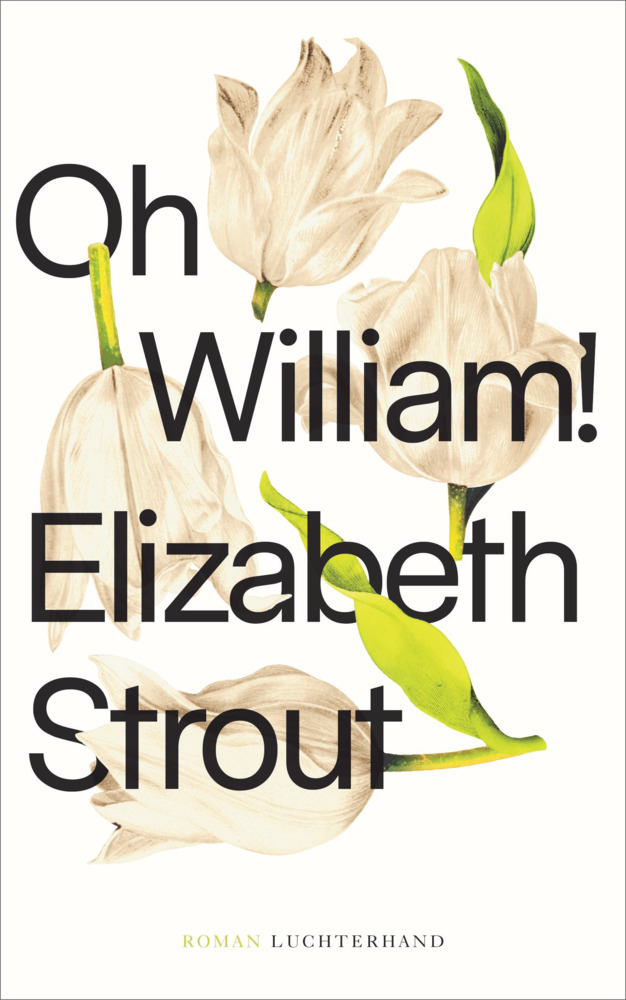 Oh, William! main product photo