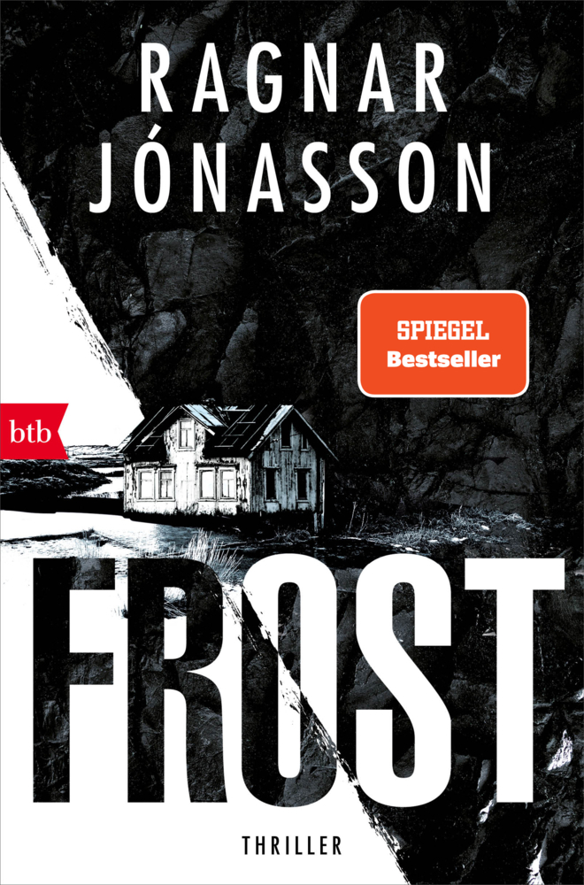 FROST main product photo