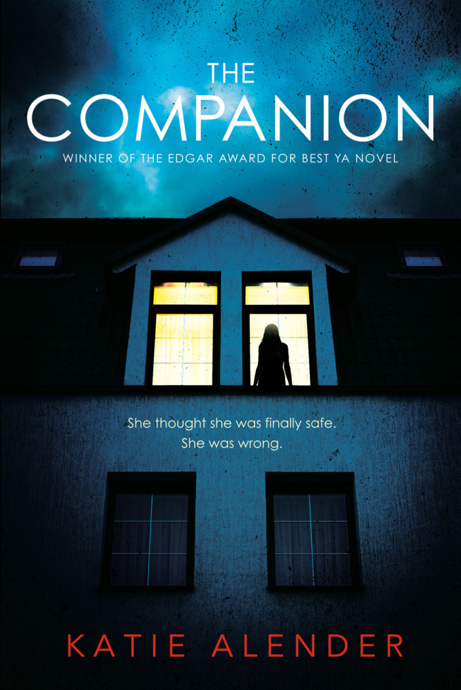 The Companion main product photo
