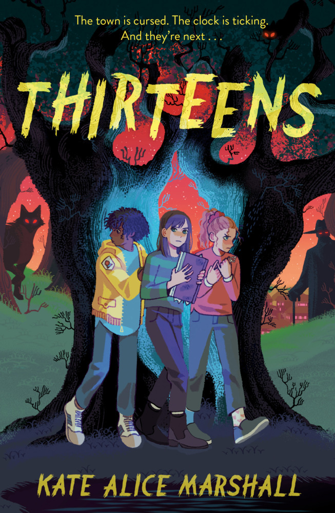 Thirteens main product photo