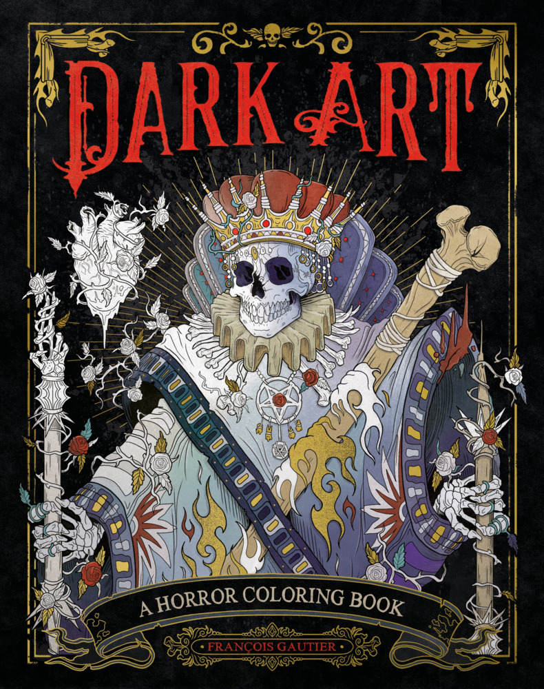 Dark Art main product photo