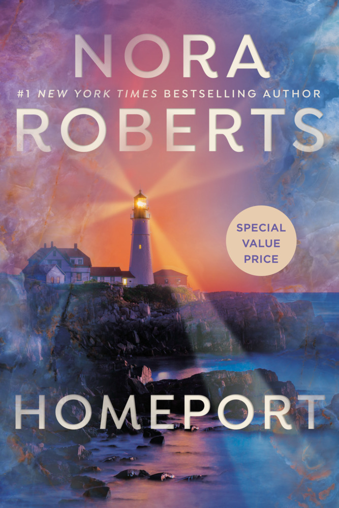 Homeport main product photo