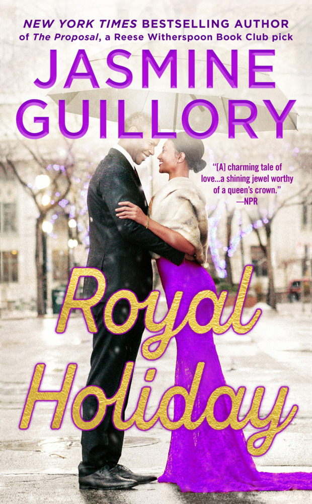 Royal Holiday main product photo