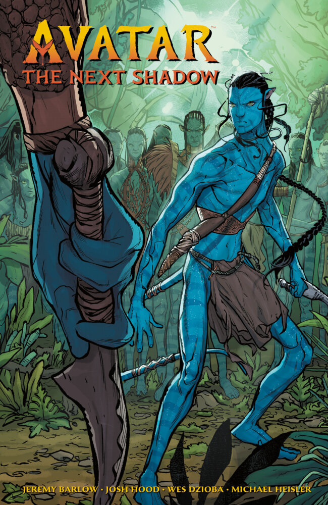 Avatar: The Next Shadow main product photo