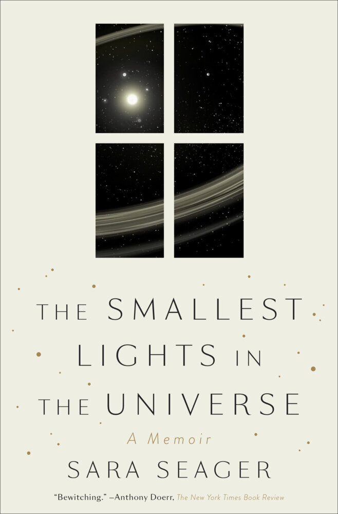 The Smallest Lights in the Universe main product photo