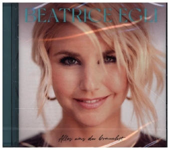 Alles was du brauchst, 1 Audio-CD, 1 Audio-CD