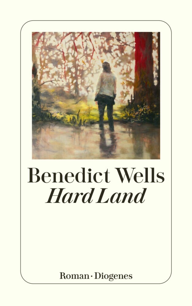 Hard Land main product photo