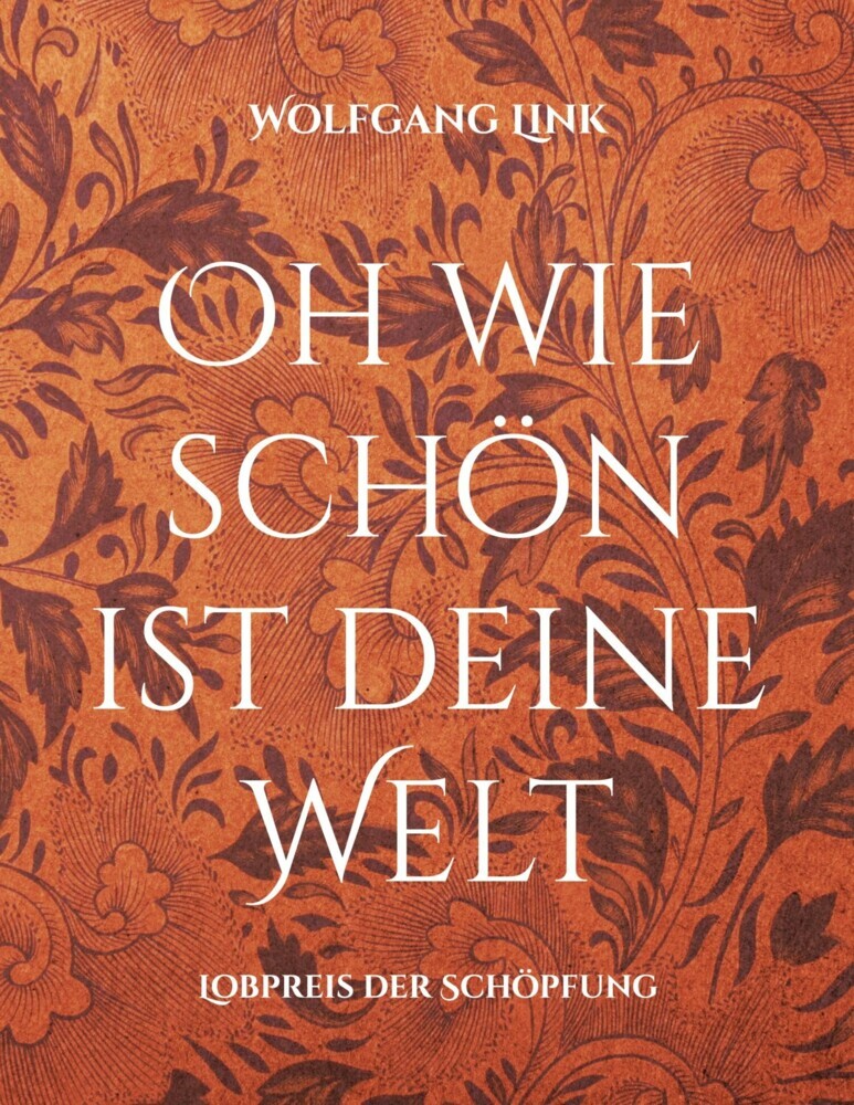 Oh wie schön ist deine Welt main product photo