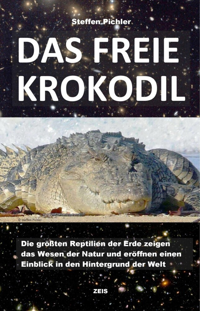 DAS FREIE KROKODIL main product photo