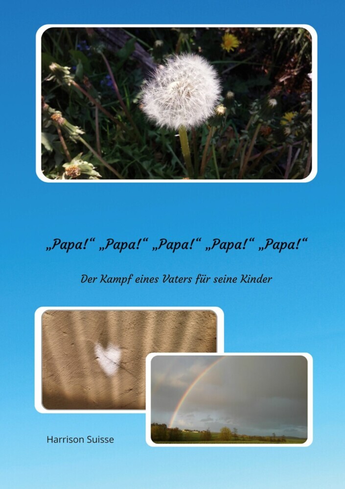 Papa Papa Papa Papa Papa main product photo