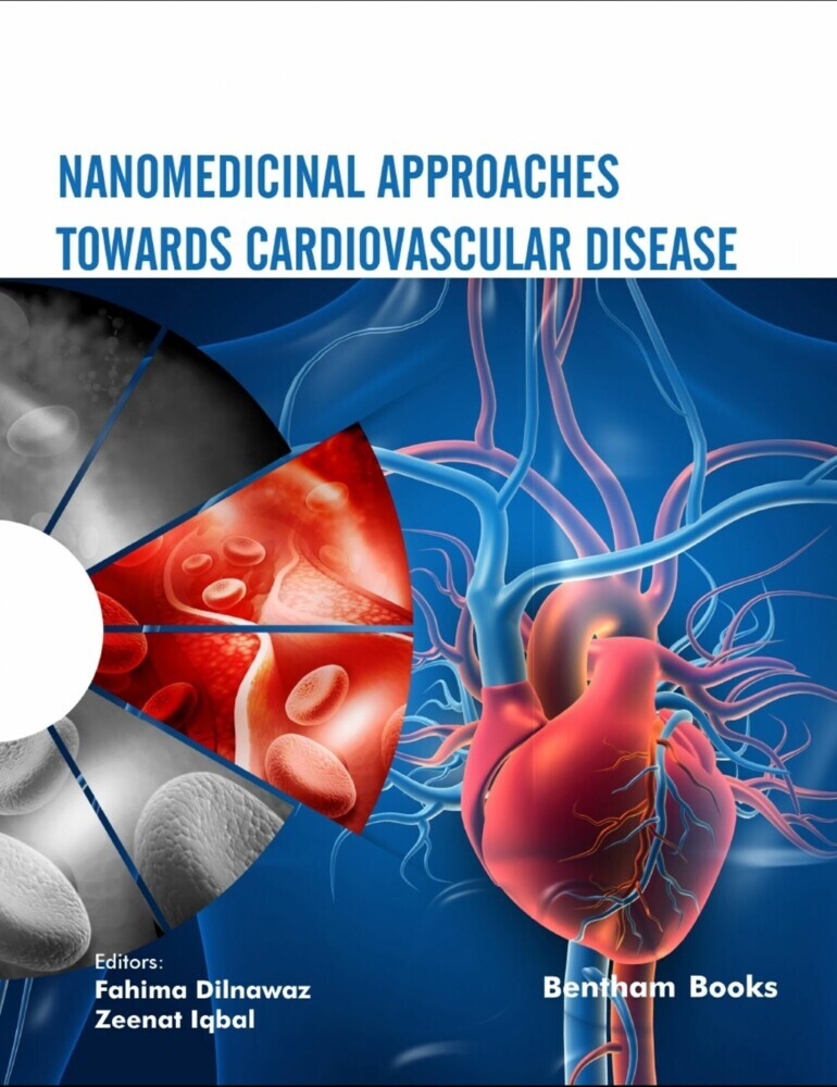 Nanomedicinal Approaches Towards Cardiovascular Disease main product photo