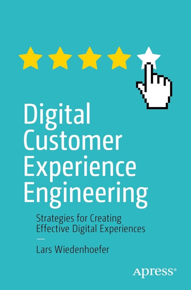 Digital Customer Experience Engineering main product photo