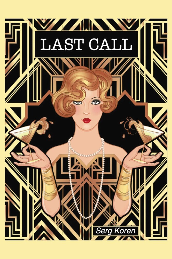 Last Call main product photo