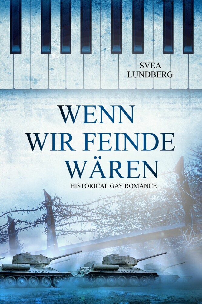 Wenn wir Feinde wären main product photo