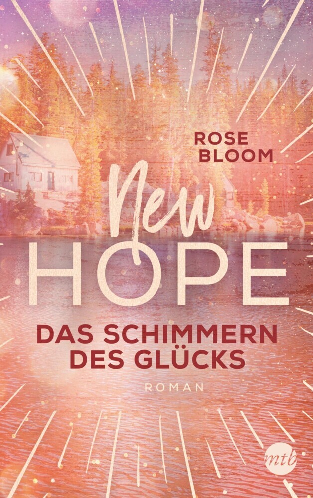 New Hope - Das Schimmern des Glücks main product photo