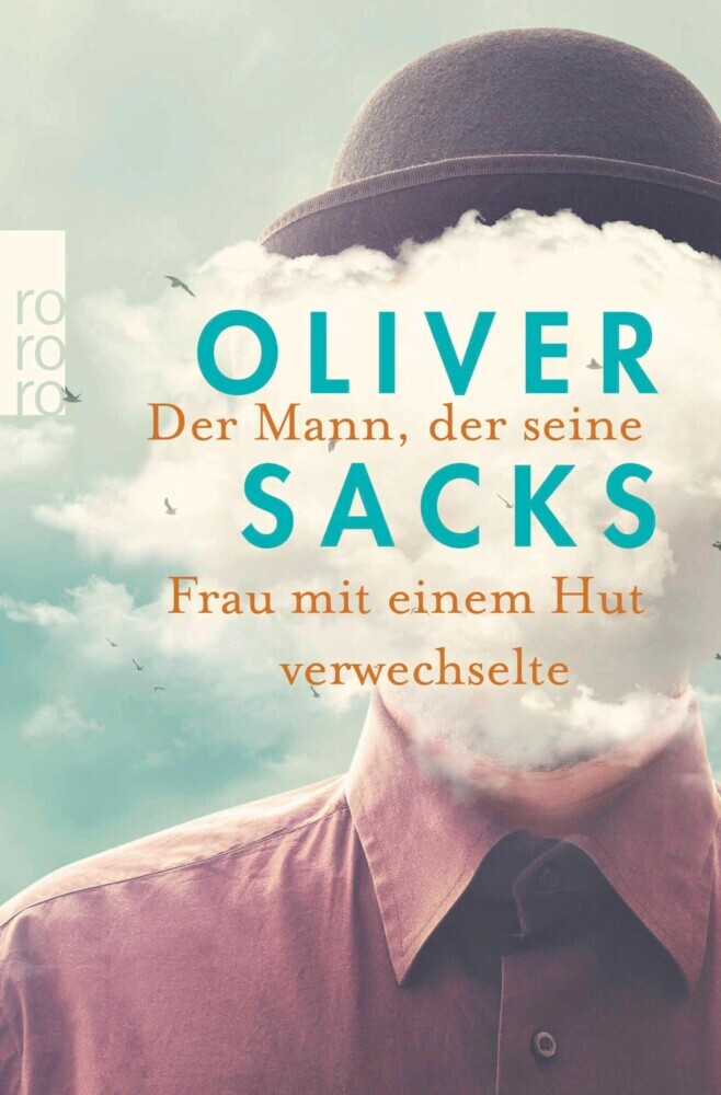 Der Mann, der seine Frau mit einem Hut verwechselte main product photo