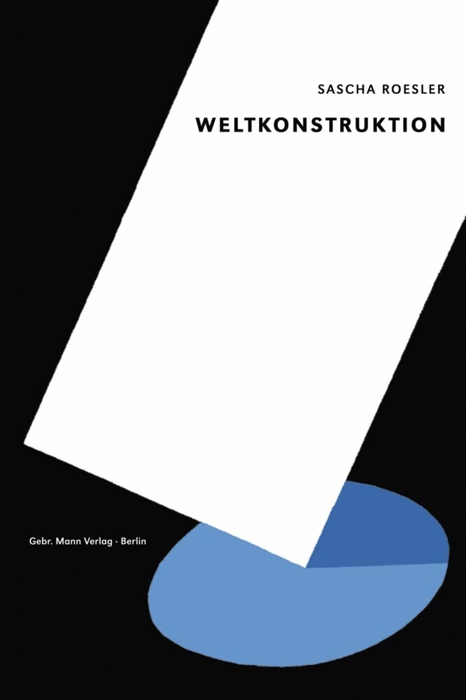 Weltkonstruktion main product photo